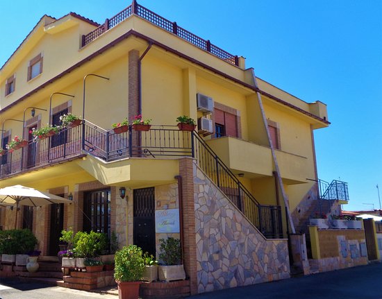 Foto Albergo Abacab