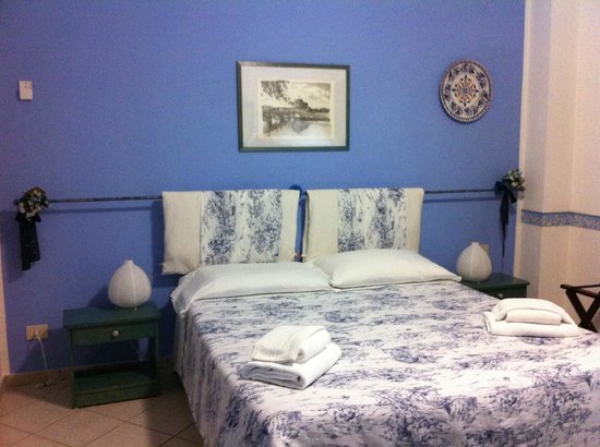 Foto Acquamarina Bed & Breakfast