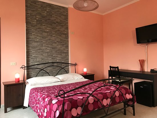 Foto Guest house Il Faraone