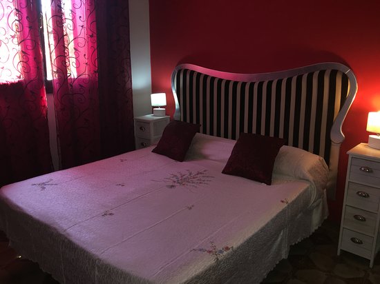 Foto Da Vinci's House B&B