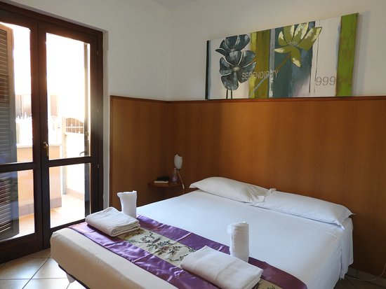Foto L'Isola B&B