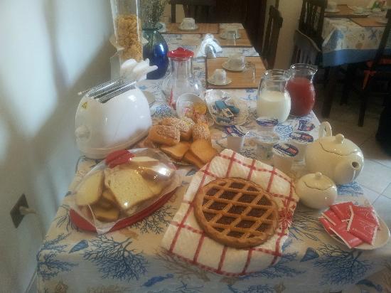 Foto El Paraiso Bed and Breakfast