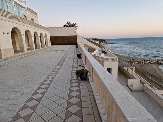 Foto b&b Il Paradiso sul Mare
