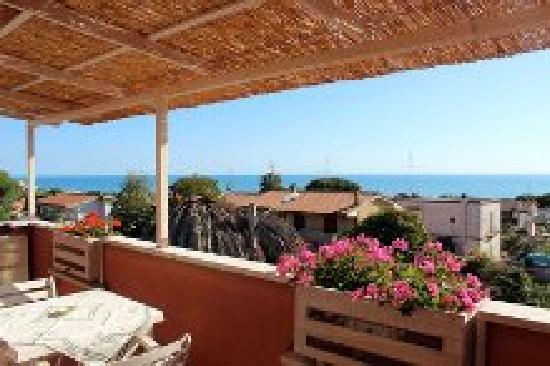 Foto Le Ninfe Bed and Breakfast
