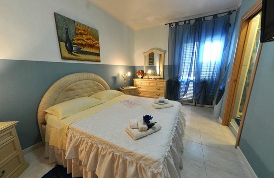 Foto B&B Oasi del Relax