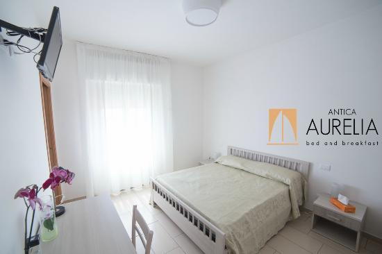 Foto Antica Aurelia B&B