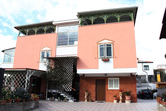 Foto B&B Elisabetta
