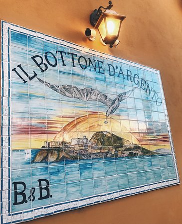 Foto Il Bottone d'Argento B&B