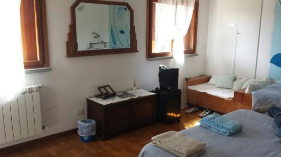 Foto Domus Fabii B&B