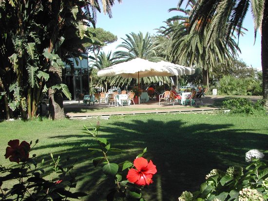 Foto Circeo Park Hotel