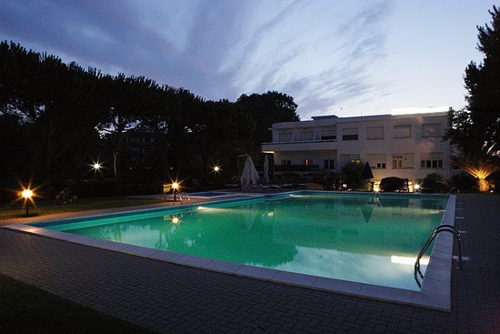 Foto Hotel Capo Circeo Wellness Spa La Fonte