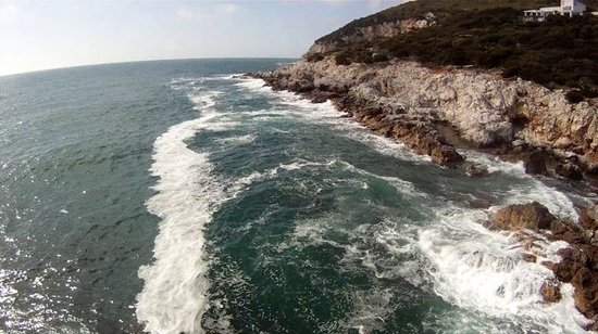 Foto Isola di Eea