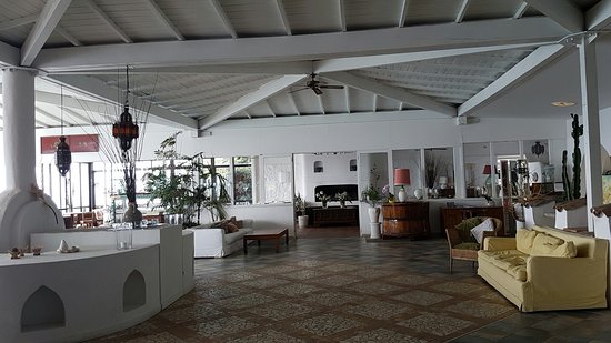 Foto IL Faro Boutique Hotel