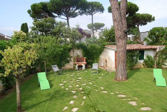 Foto B&B Il Paguro