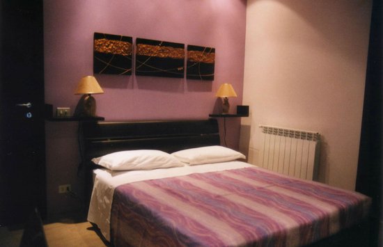 Foto Villa Circe