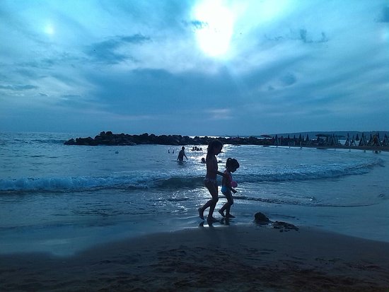 Foto La Perla del Tirreno
