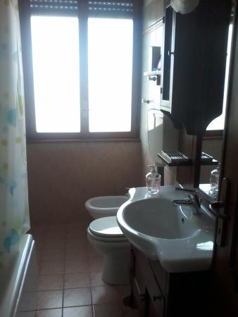 Foto La Perla B&B