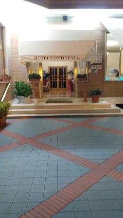 Foto Hotel Continental