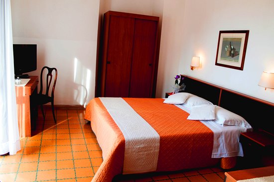 Foto Hotel Cristallo