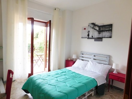 Foto I Ventitre Passi Bed&Breakfast