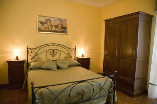 Foto Bed & Breakfast Podere Ospedaletto