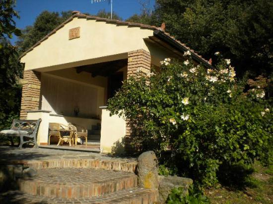 Foto Bed & Breakfast Tara