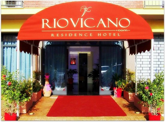 Foto Rio Vicano Residence Hotel