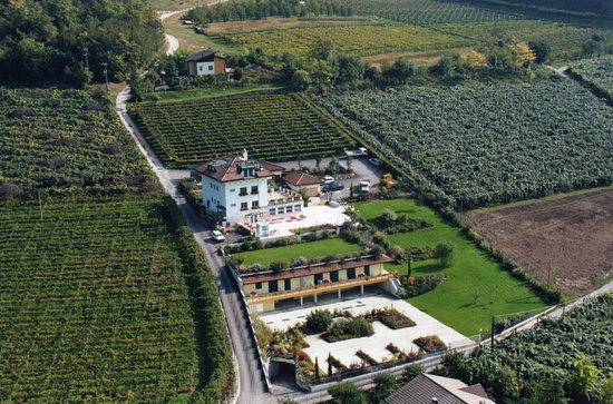 Foto Hotel Karinhall