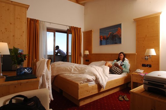 Foto Chalet Caminetto
