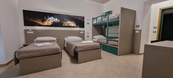 Foto Ostello Trento - Giovane Europa