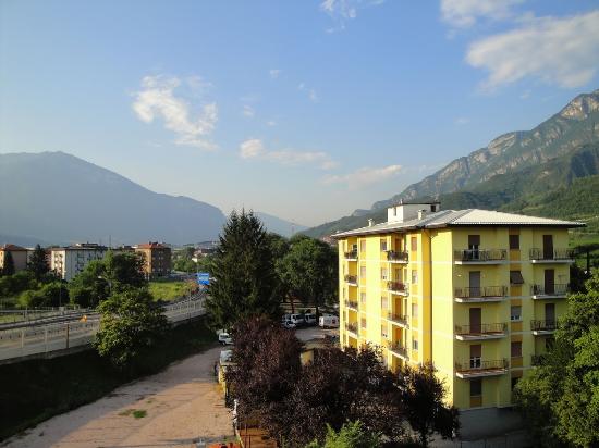 Foto Hotel Sporting Trento