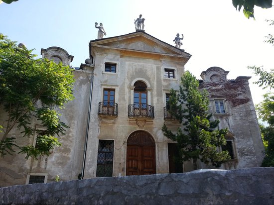 Foto Villa Bertagnolli