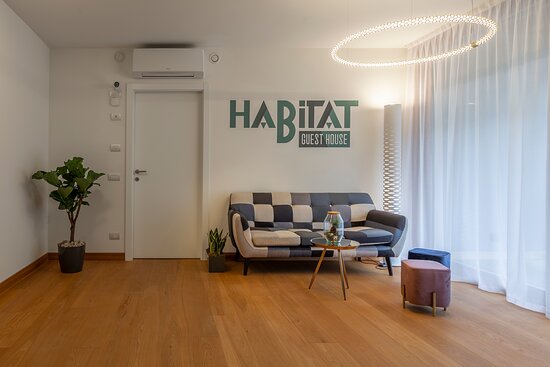 Foto Habitat Guest House