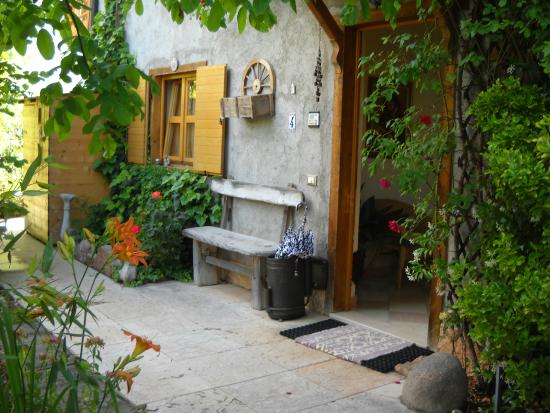 Foto B&B ARTEMIA