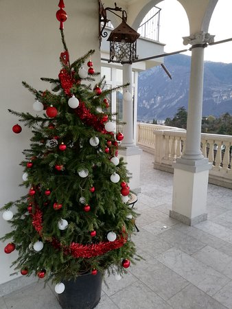 Foto Trento nel Verde B&B