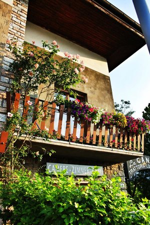 Foto Camere Ester