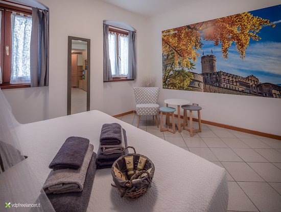 Foto Gli Scorci di Trento