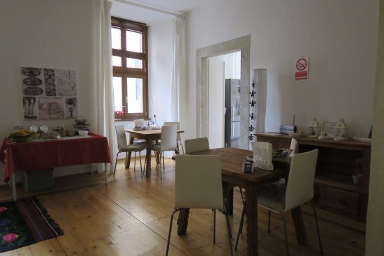 Foto B&B Mazzini