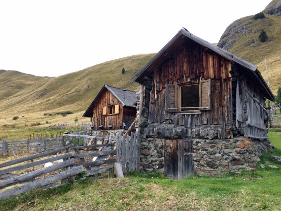 Foto Rifugio Dona