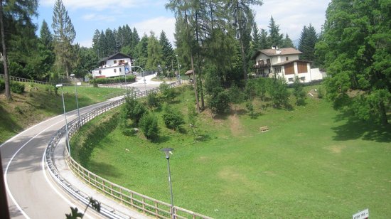 Foto Residence Hotel Candriai Alla Posta