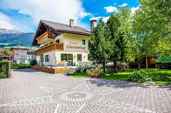 Foto Hotel-Garni Glurnserhof