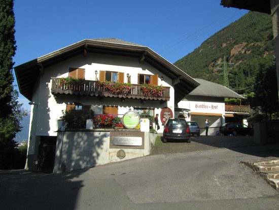 Foto Kandlerhof