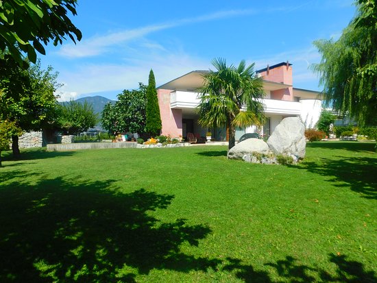 Foto Bed & Breakfast Villaverde