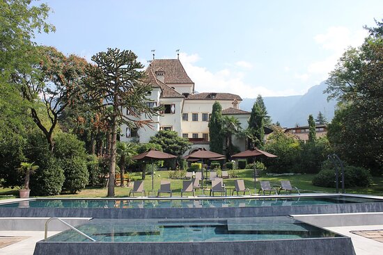Foto Hotel Castel Rundegg