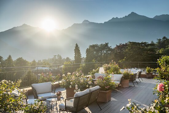 Foto Hotel Pienzenau am Schlosspark