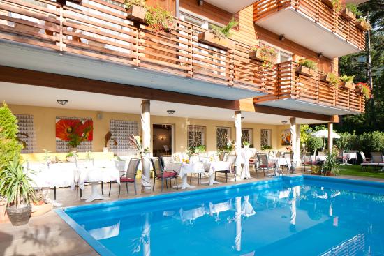 Foto Hotel Garni Aster