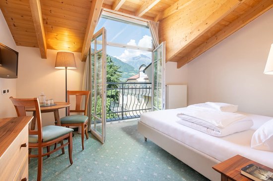 Foto Hotel Villa Laurus