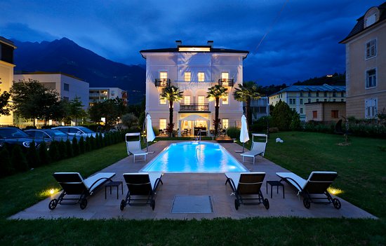 Foto Garni Villa Tyrol