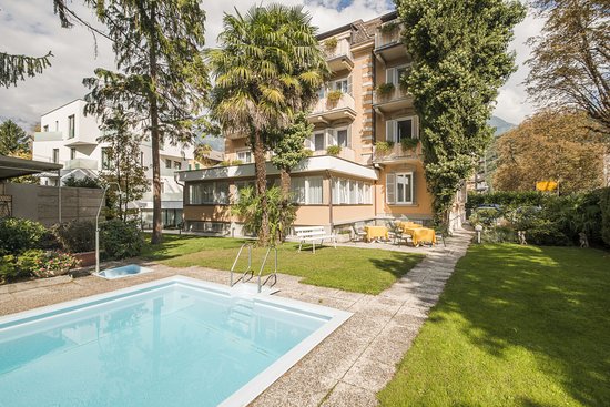 Foto Residence Desiree