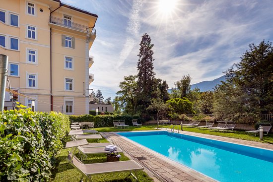 Foto Hotel Kolping Meran